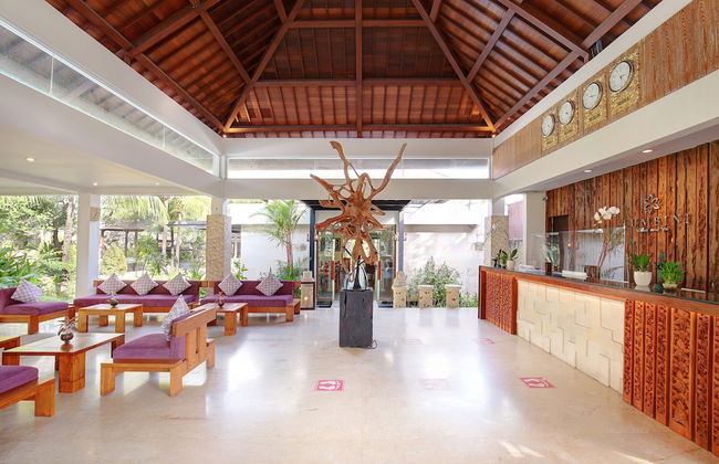 Lumbini Luxury Villas and Spa - Foto 3