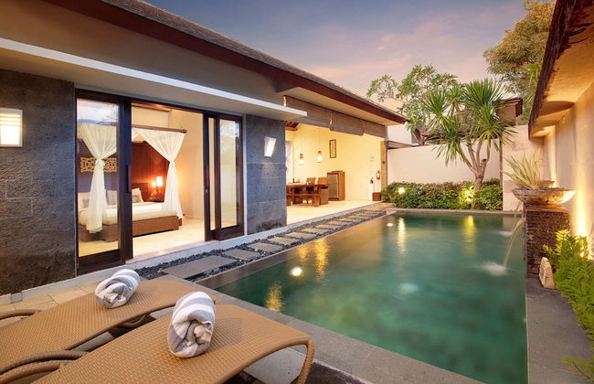 Lumbini Luxury Villas and Spa - Foto 36