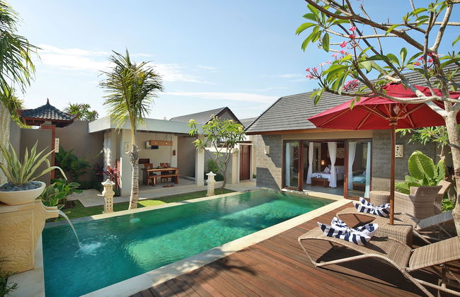 Lumbini Luxury Villas and Spa - Foto 12