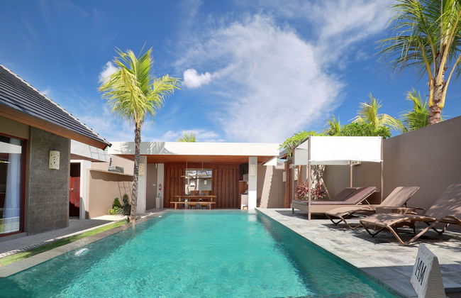 Lumbini Luxury Villas and Spa - Foto 14