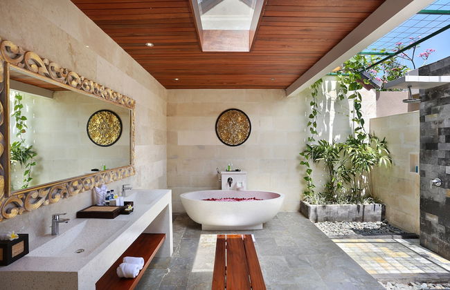 Lumbini Luxury Villas and Spa - Foto 70
