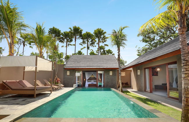 Lumbini Luxury Villas and Spa - Foto 16