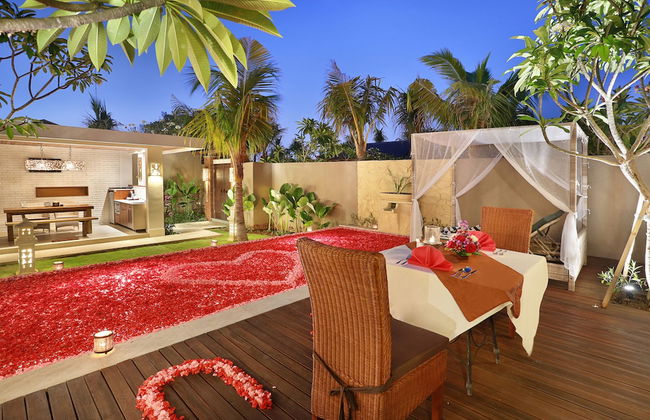 Lumbini Luxury Villas and Spa - Foto 10