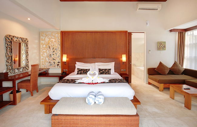 Lumbini Luxury Villas and Spa - Foto 29