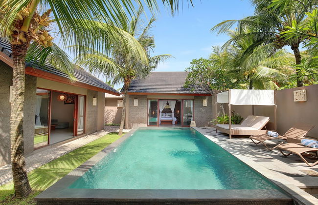 Lumbini Luxury Villas and Spa - Foto 50