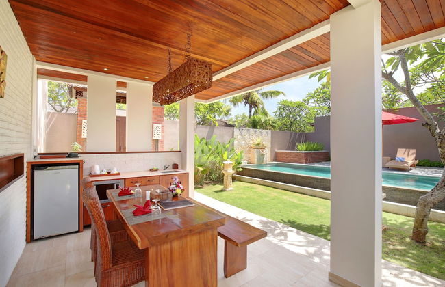 Lumbini Luxury Villas and Spa - Foto 45
