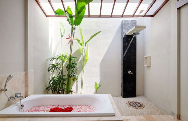 Lumbini Luxury Villas and Spa - Foto 75
