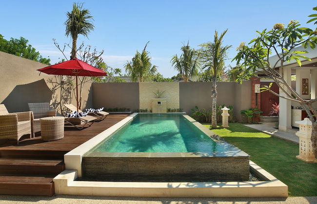 Lumbini Luxury Villas and Spa - Foto 59