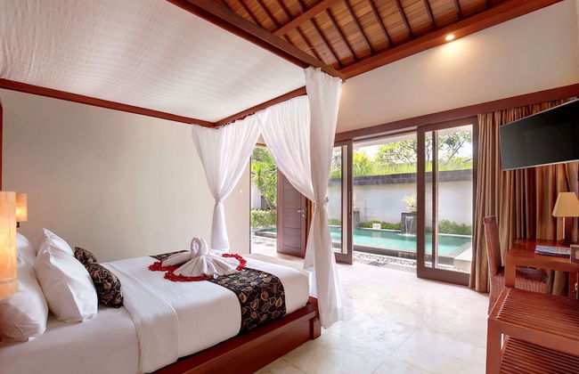 Lumbini Luxury Villas and Spa - Foto 26
