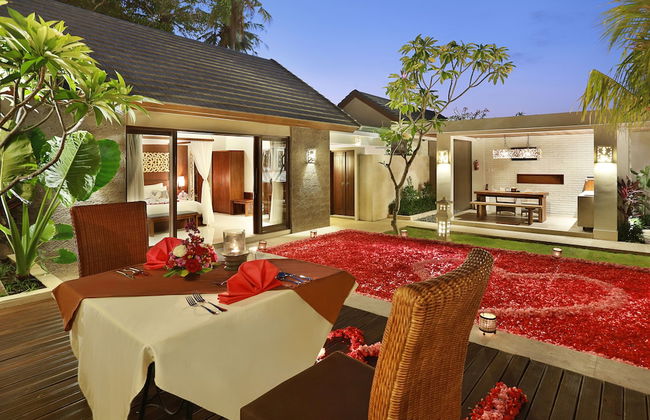 Lumbini Luxury Villas and Spa - Foto 60