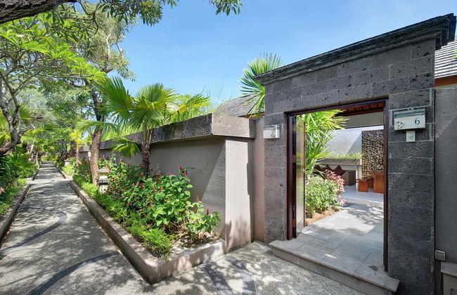 Lumbini Luxury Villas and Spa - Foto 57