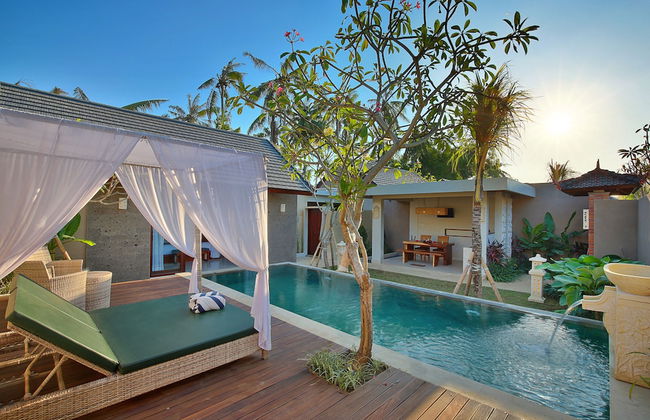 Lumbini Luxury Villas and Spa - Foto 78