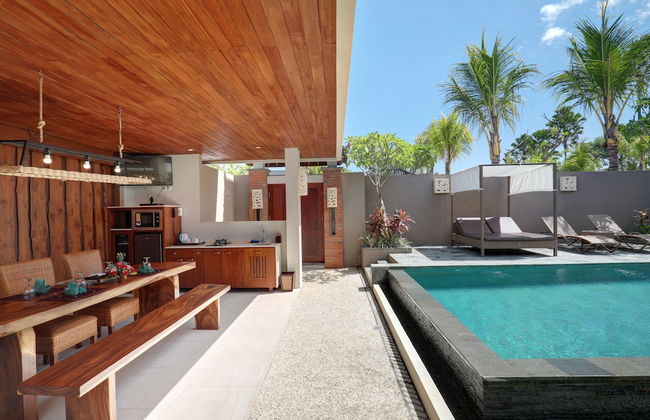Lumbini Luxury Villas and Spa - Foto 39