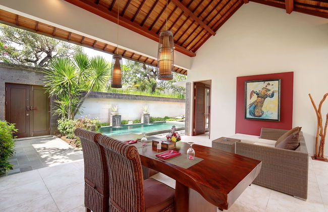 Lumbini Luxury Villas and Spa - Foto 46