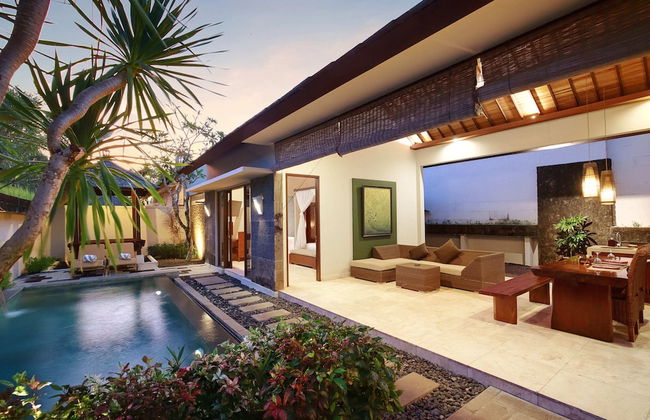 Lumbini Luxury Villas and Spa - Foto 56