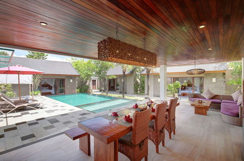 Photo 47 - Lumbini Luxury Villas and Spa