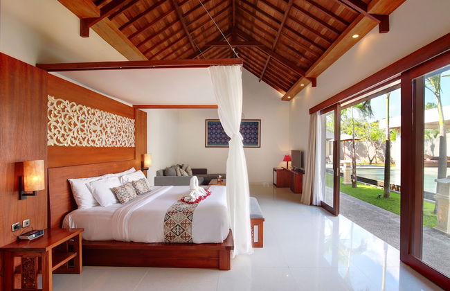 Lumbini Luxury Villas and Spa - Foto 31