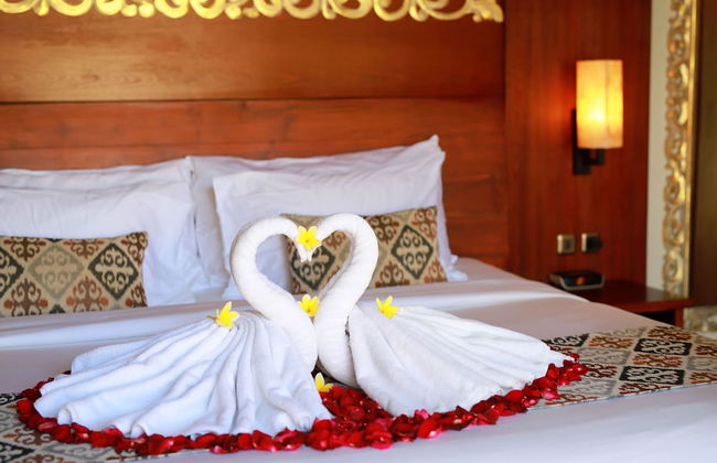 Lumbini Luxury Villas and Spa - Foto 21