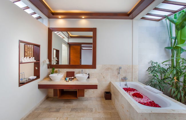 Lumbini Luxury Villas and Spa - Foto 67