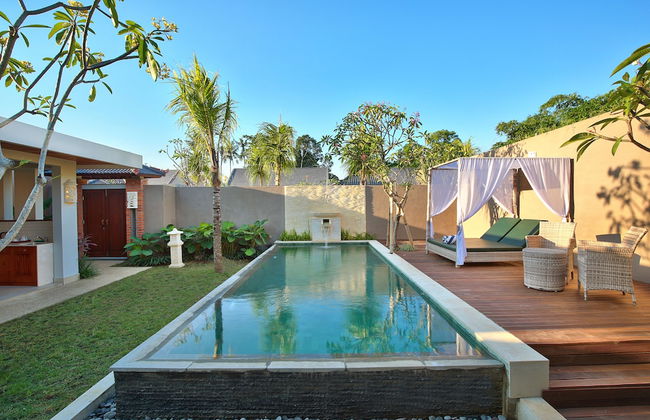 Lumbini Luxury Villas and Spa - Foto 79