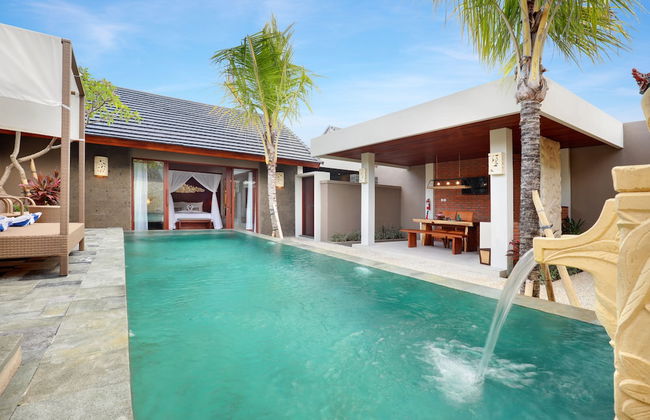 Lumbini Luxury Villas and Spa - Foto 18