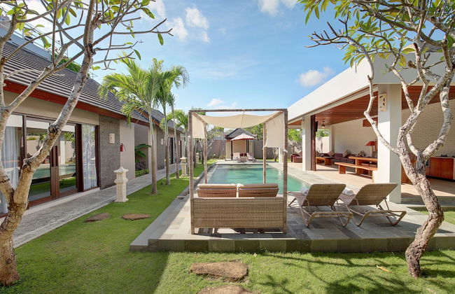 Lumbini Luxury Villas and Spa - Foto 58