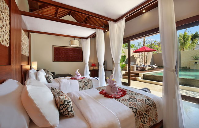 Lumbini Luxury Villas and Spa - Foto 7