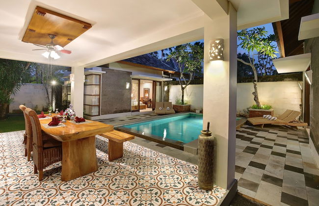 Lumbini Luxury Villas and Spa - Foto 52