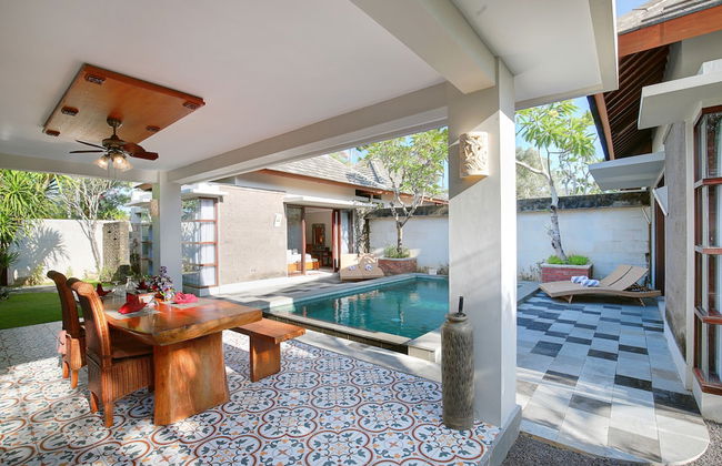 Lumbini Luxury Villas and Spa - Foto 51