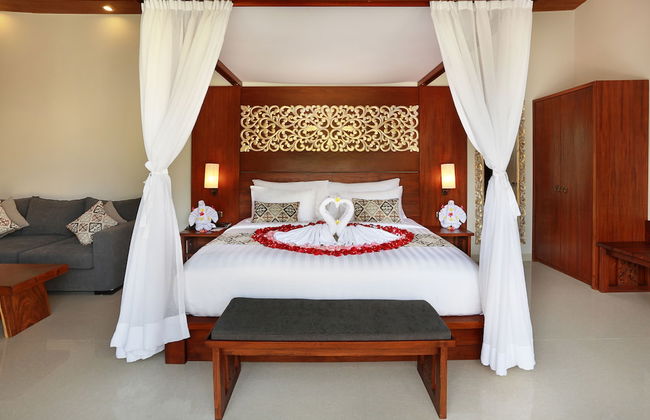 Lumbini Luxury Villas and Spa - Foto 6