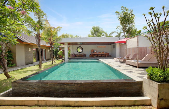 Lumbini Luxury Villas and Spa - Foto 35