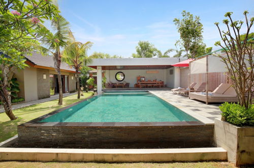 Photo 35 - Lumbini Luxury Villas and Spa