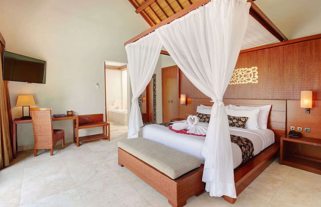 Lumbini Luxury Villas and Spa - Foto 27