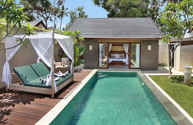Lumbini Luxury Villas and Spa - Foto 8