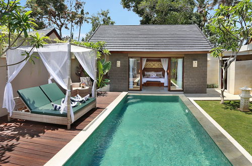 Photo 8 - Lumbini Luxury Villas and Spa