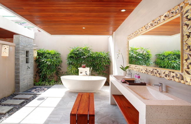 Lumbini Luxury Villas and Spa - Foto 73