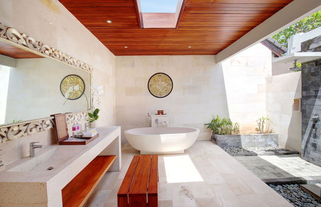 Lumbini Luxury Villas and Spa - Foto 71