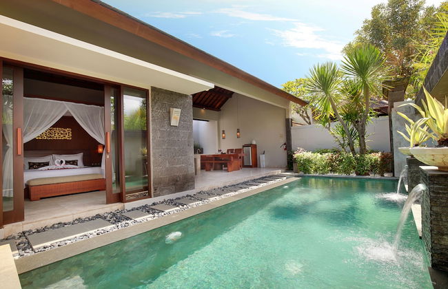 Lumbini Luxury Villas and Spa - Foto 65