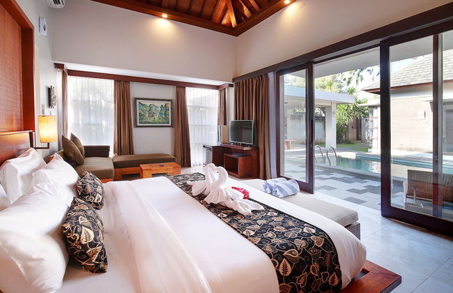 Lumbini Luxury Villas and Spa - Foto 28