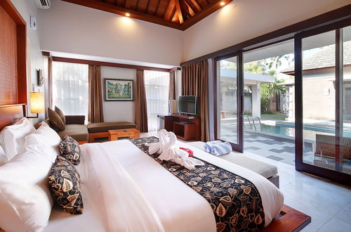 Photo 28 - Lumbini Luxury Villas and Spa