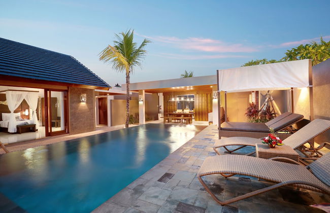 Lumbini Luxury Villas and Spa - Foto 48