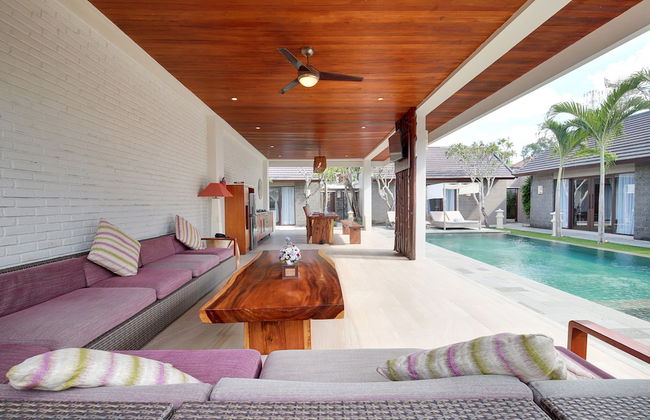 Lumbini Luxury Villas and Spa - Foto 54