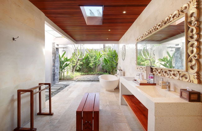 Lumbini Luxury Villas and Spa - Foto 76
