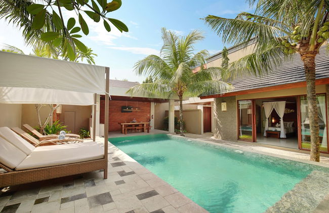 Lumbini Luxury Villas and Spa - Foto 49