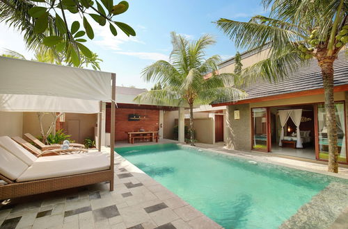 Photo 48 - Lumbini Luxury Villas and Spa