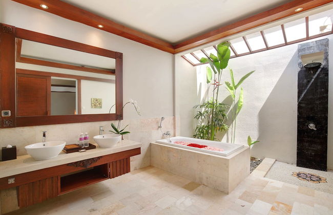 Lumbini Luxury Villas and Spa - Foto 74
