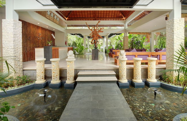 Lumbini Luxury Villas and Spa - Foto 2