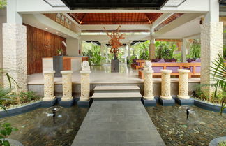 Foto 2 - Lumbini Luxury Villas and Spa