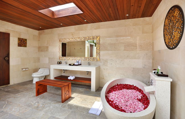 Lumbini Luxury Villas and Spa - Foto 69