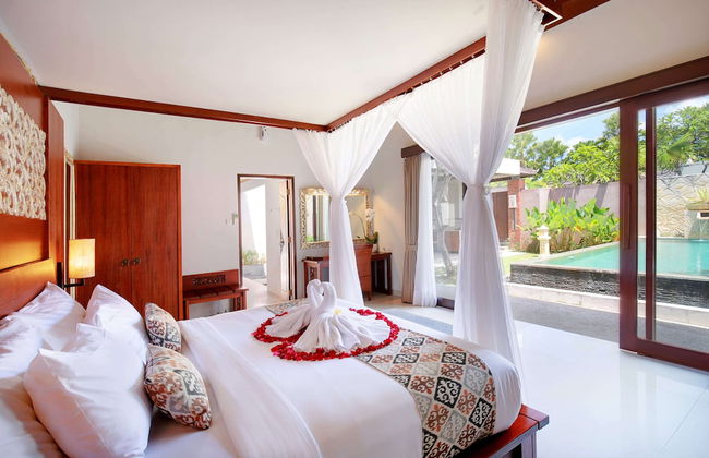Lumbini Luxury Villas and Spa - Foto 20